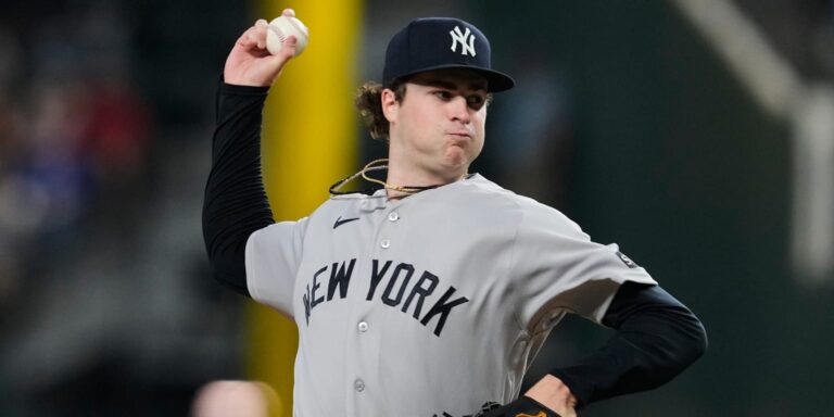 Cam Schlittler looking like next Yankees pitching ace