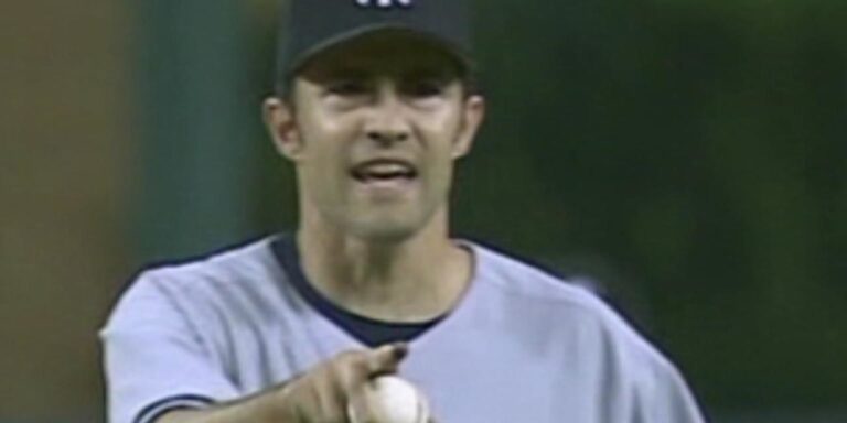 Mike Mussina, Joe Torre remember famous mound incident in 2006