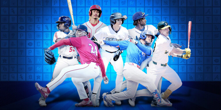 Each club’s most pleasant prospect surprise 2026