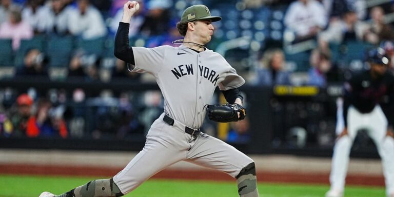 Cam Schlittler shines in 2026 Subway Series opener