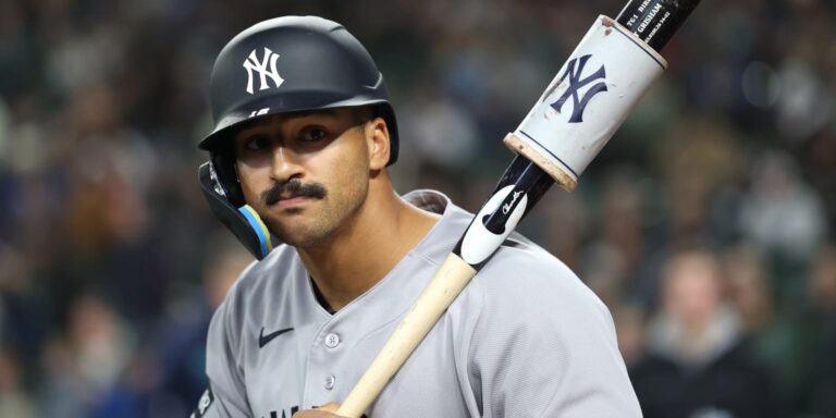 Yankees’ Trent Grisham, Ryan McMahon to return from IL on Friday