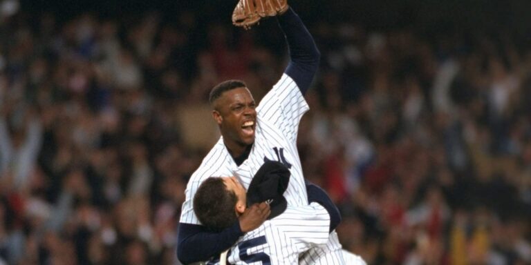 Dwight Gooden on his career, no-hitter with Yankees 30 years later