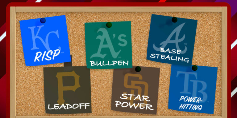 Improvements each MLB team can make in 2026