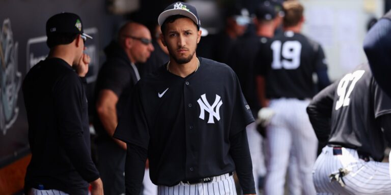 Yankees Magazine: Elmer Rodríguez