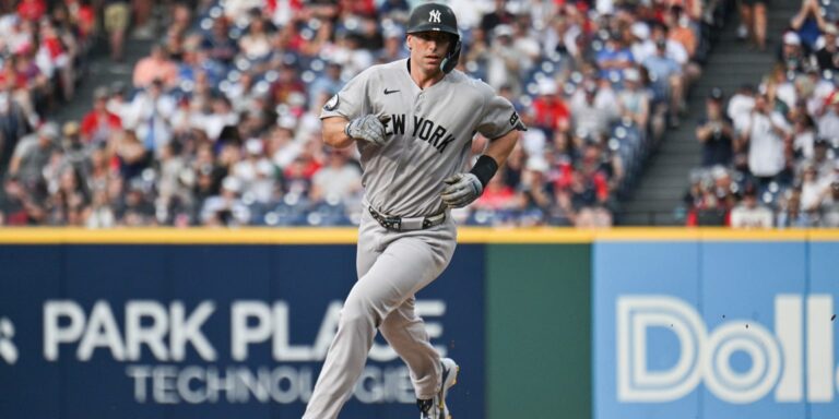 Paul Goldschmidt’s routine key to offensive surge for Yankees