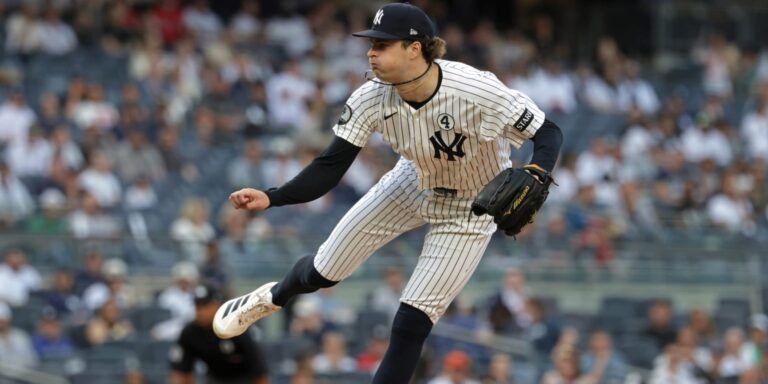Cam Schlittler faces Red Sox on June 7