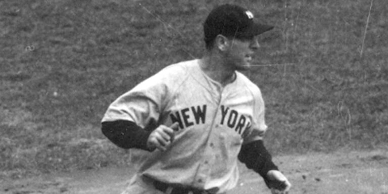 Lou Gehrig’s August 1938 season revisited