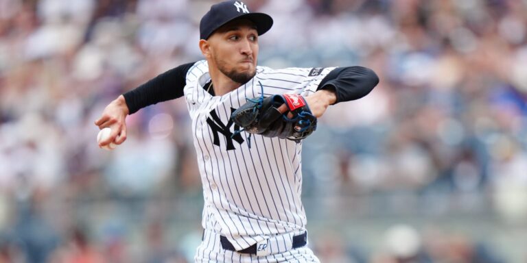 Elmer Rodríguez gets little support in Yankees’ loss