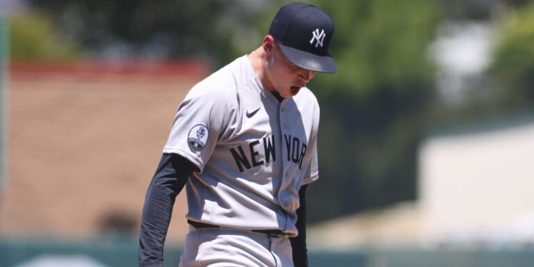 Will Warren may be Yankees’ most overlooked starter