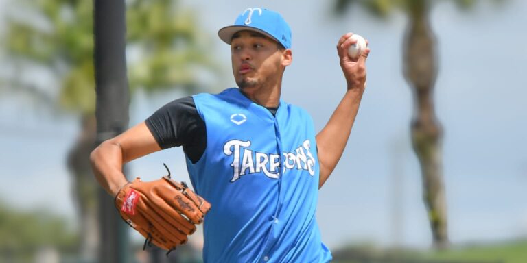 Yankees’ Henry Lalane posts second straight dominant start