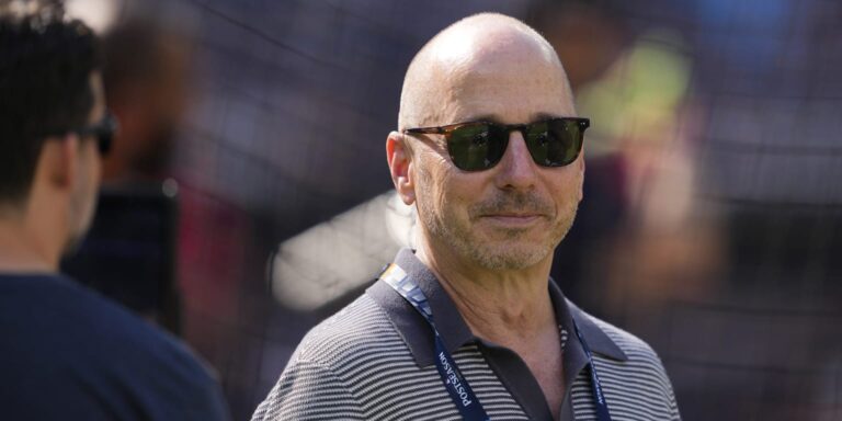 Yankees’ 2026 Trade Deadline targets