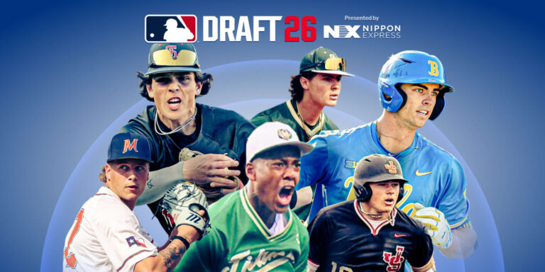 2026 MLB Draft Day 2 overview, schedule