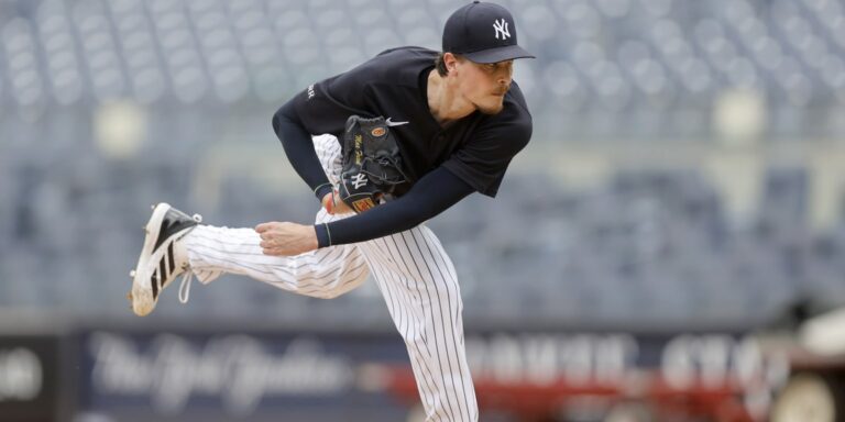 Max Fried set to throw live batting practice