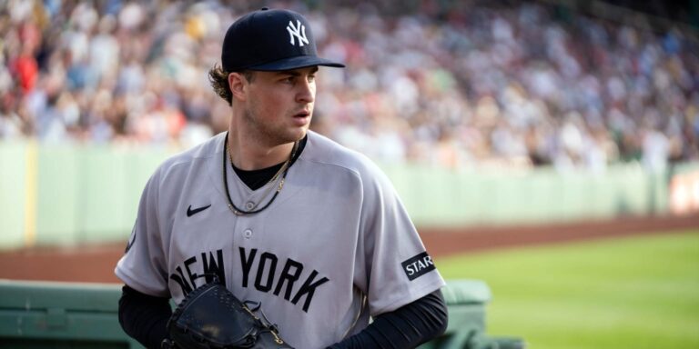 How Cam Schlittler became a Yankees All-Star