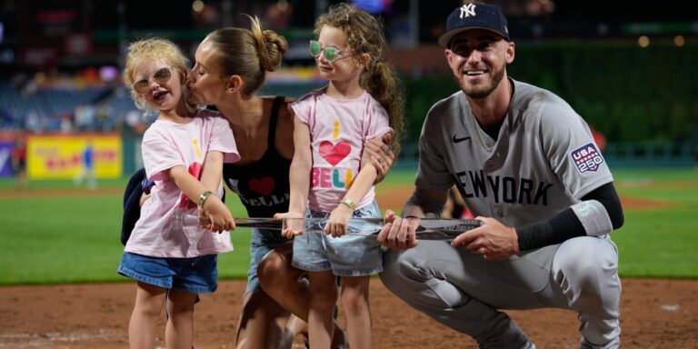 Cody Bellinger named 2026 MLB All-Star Game MVP
