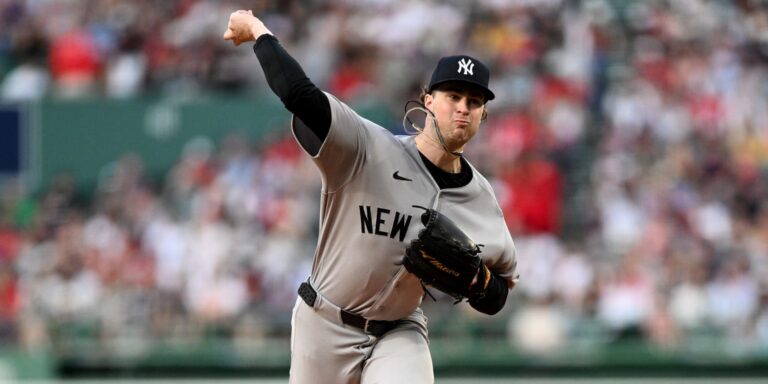 Cam Schlittler set to take on Rays on July 6