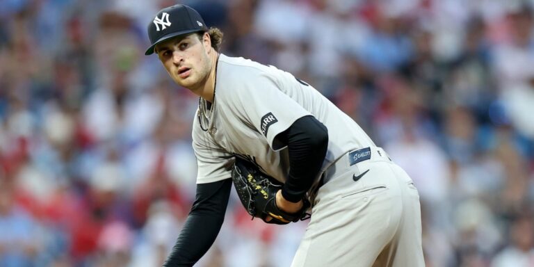Cam Schlittler seeks back-to-back wins in start vs. White Sox