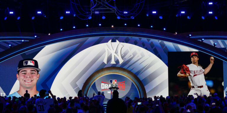 Hunter Dietz, No. 35 overall Draft pick, agrees to deal with Yankees