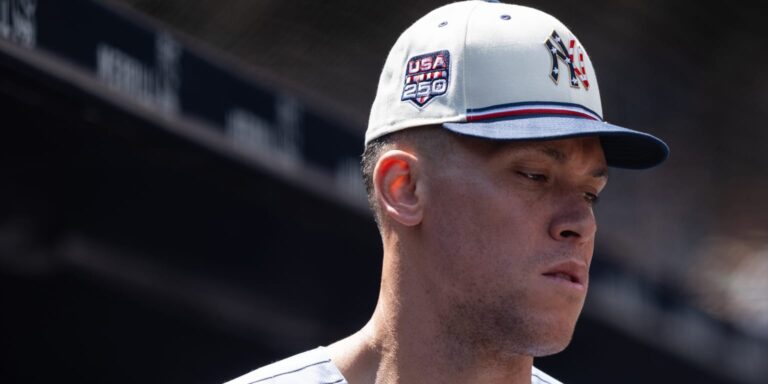 Brian Cashman on Yankees, Aaron Judge injury timeline
