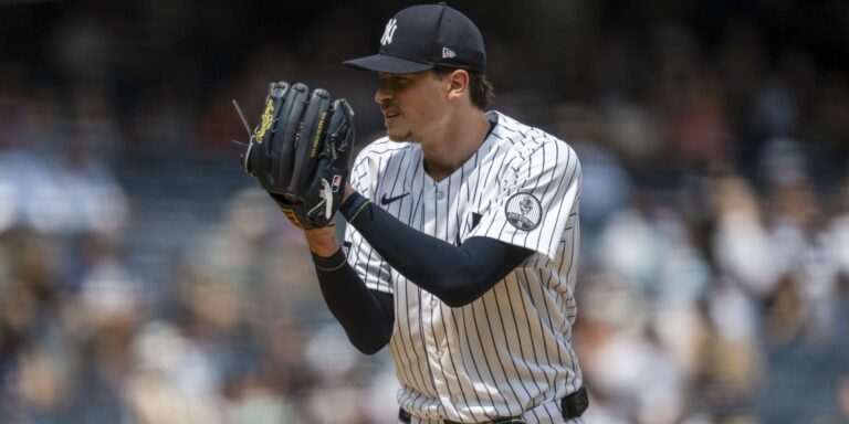 Max Fried hopes to miss minimum in IL stint for Yankees