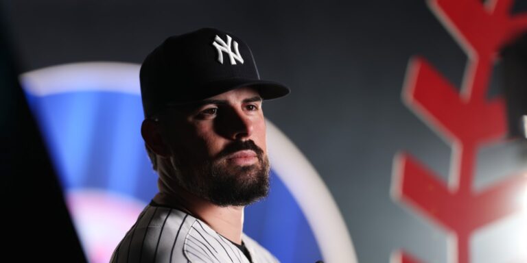 Yankees Magazine: Carlos Rodón