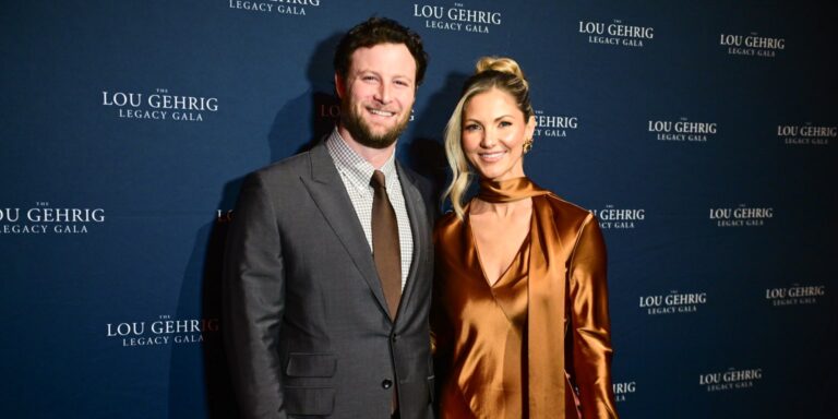 Gerrit and Amy Cole giving back with charitable foundation