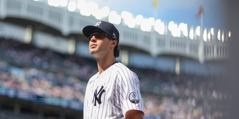 Spencer Jones coming into his own in Yankees’ lineup