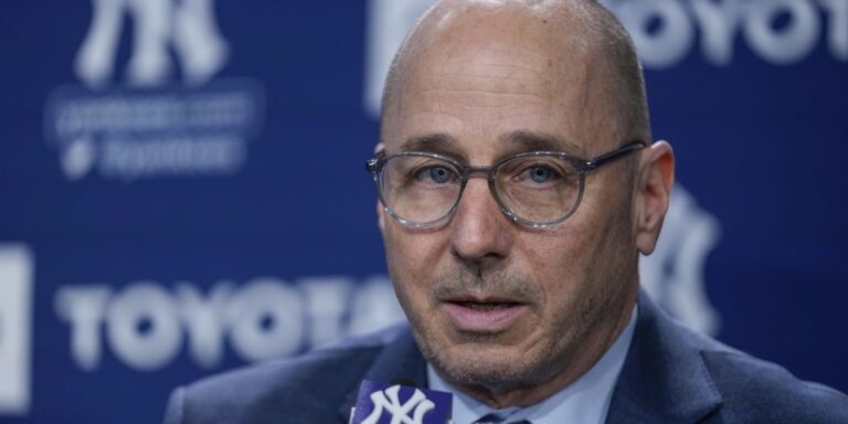 Yankees looking to add more pieces before Trade Deadline
